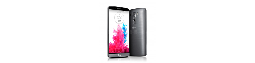 LG G3 Stylus D690 D693